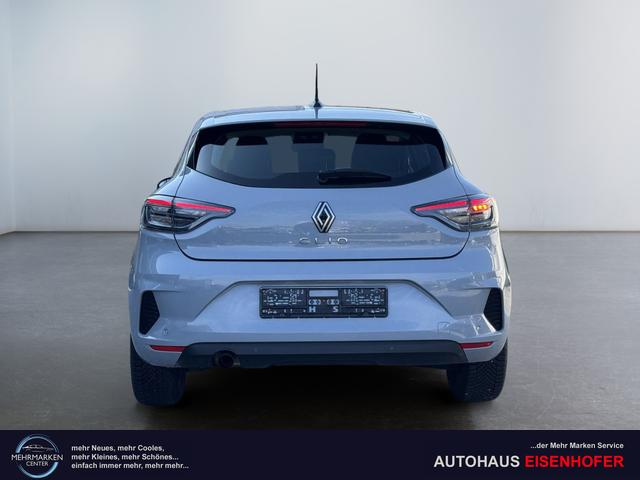 Gebraucht Renault Clio 1.0 TCe 90 kaufen