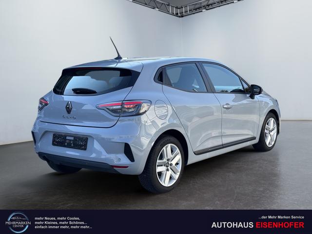 Gebraucht Renault Clio 1.0 TCe 90 kaufen
