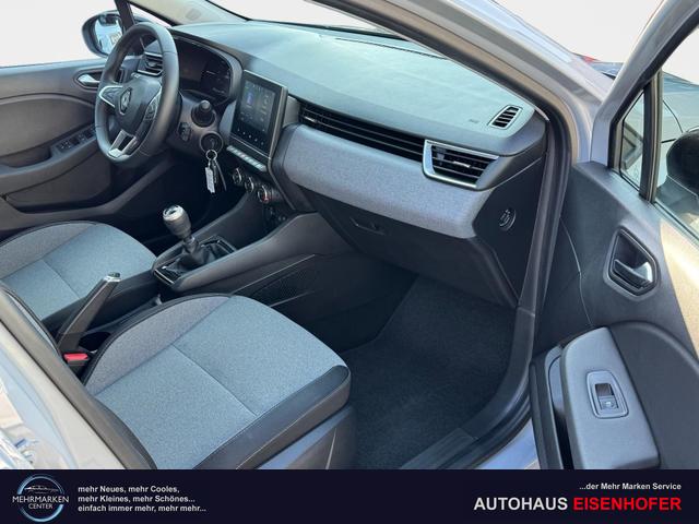 Gebraucht Renault Clio 1.0 TCe 90 kaufen