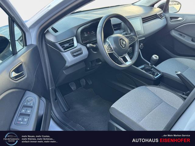 Gebraucht Renault Clio 1.0 TCe 90 kaufen