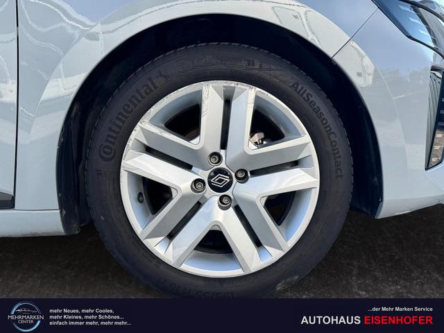 Gebraucht Renault Clio 1.0 TCe 90 kaufen