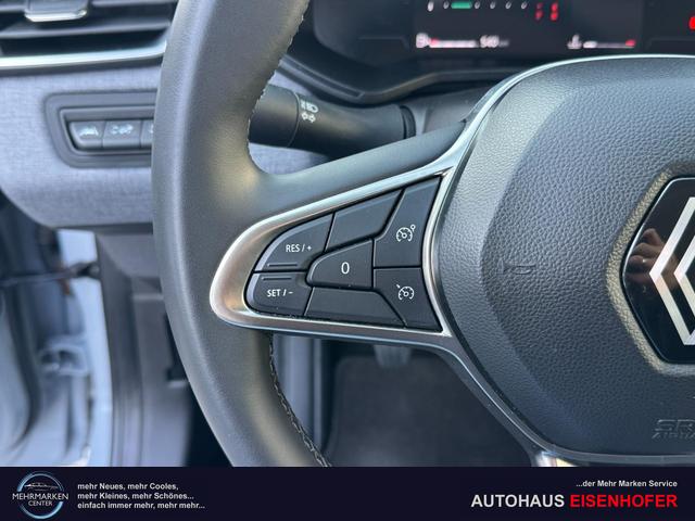 Gebraucht Renault Clio 1.0 TCe 90 kaufen