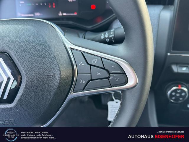 Gebraucht Renault Clio 1.0 TCe 90 kaufen