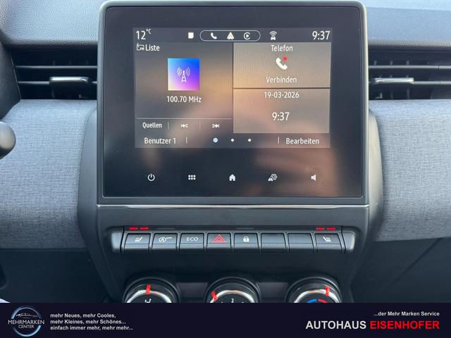 Gebraucht Renault Clio 1.0 TCe 90 kaufen