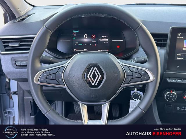 Gebraucht Renault Clio 1.0 TCe 90 kaufen
