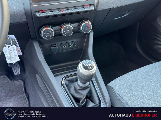 Gebraucht Renault Clio 1.0 TCe 90 kaufen