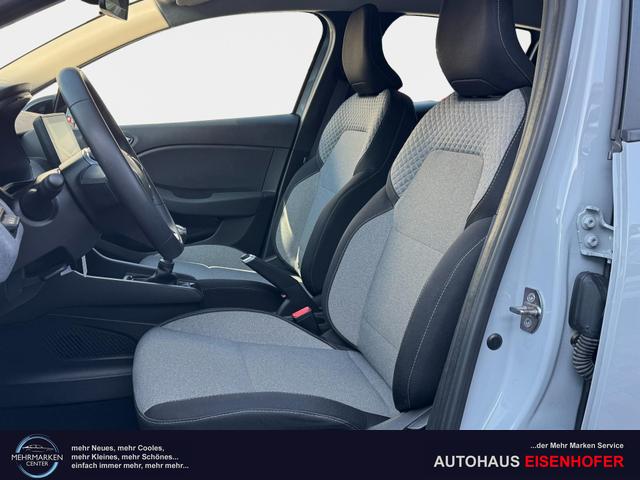 Gebraucht Renault Clio 1.0 TCe 90 kaufen