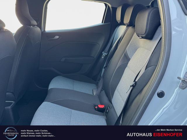 Gebraucht Renault Clio 1.0 TCe 90 kaufen