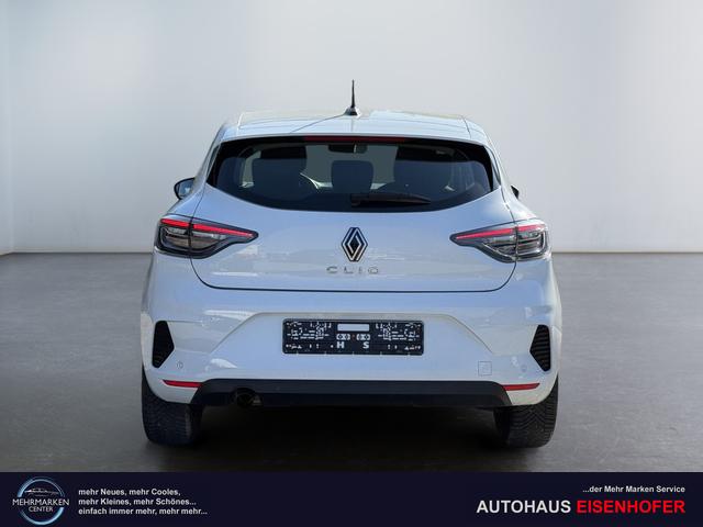 Gebraucht Renault Clio 1.0 TCe 90 Evolution kaufen