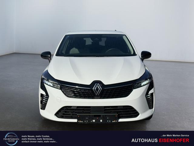Gebraucht Renault Clio 1.0 TCe 90 Evolution kaufen