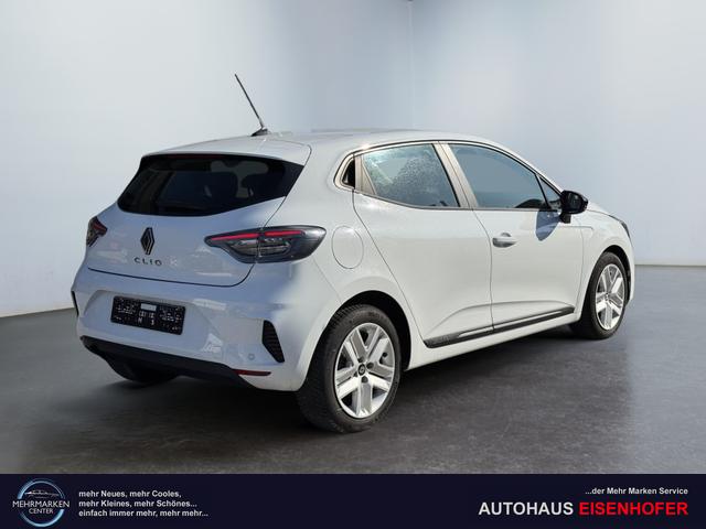 Gebraucht Renault Clio 1.0 TCe 90 Evolution kaufen