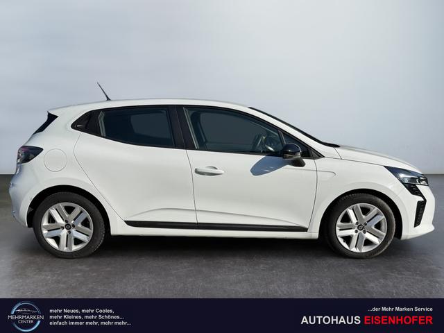 Gebraucht Renault Clio 1.0 TCe 90 Evolution kaufen