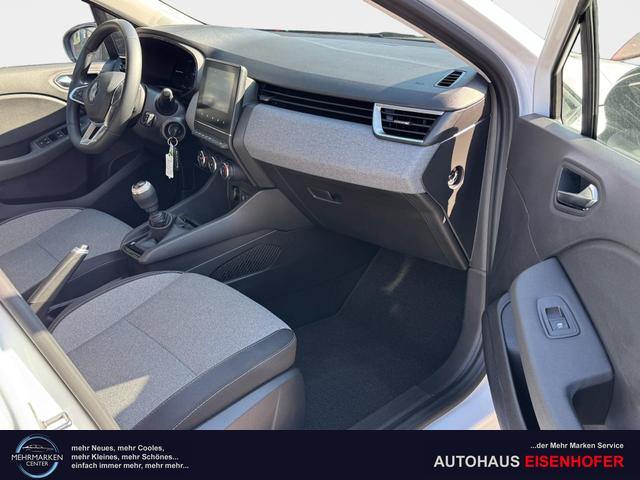 Gebraucht Renault Clio 1.0 TCe 90 Evolution kaufen