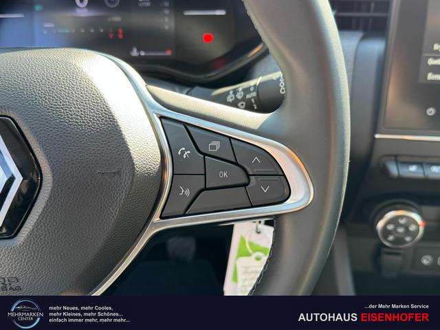 Gebraucht Renault Clio 1.0 TCe 90 Evolution kaufen