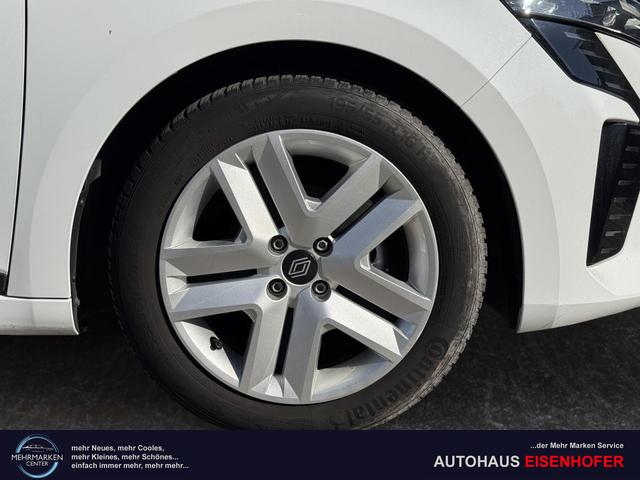 Gebraucht Renault Clio 1.0 TCe 90 Evolution kaufen