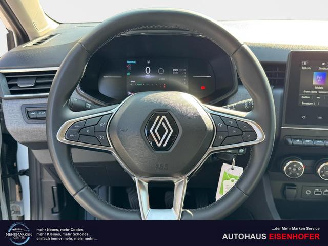 Gebraucht Renault Clio 1.0 TCe 90 Evolution kaufen