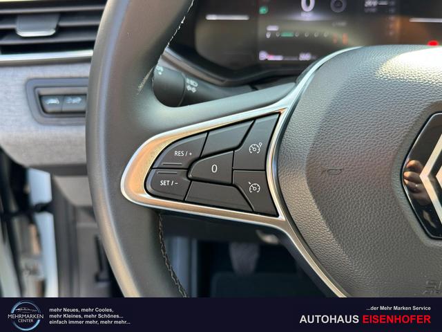 Gebraucht Renault Clio 1.0 TCe 90 Evolution kaufen