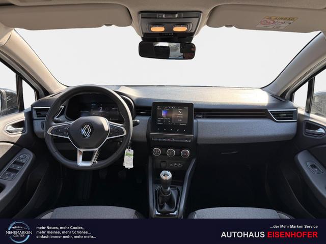 Gebraucht Renault Clio 1.0 TCe 90 Evolution kaufen