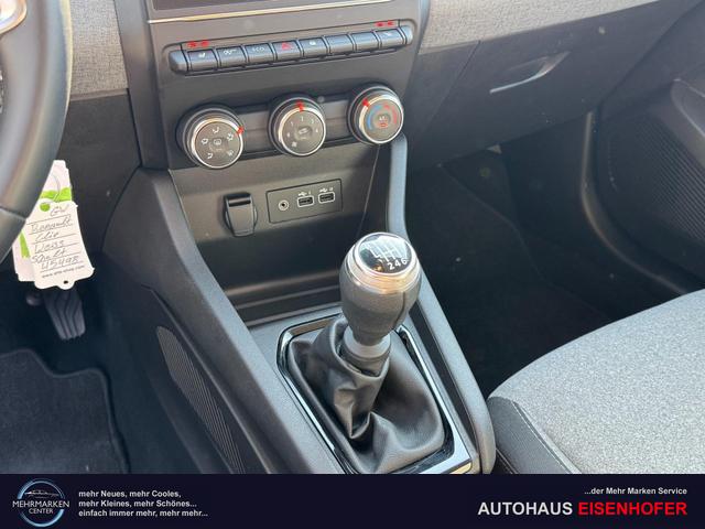 Gebraucht Renault Clio 1.0 TCe 90 Evolution kaufen