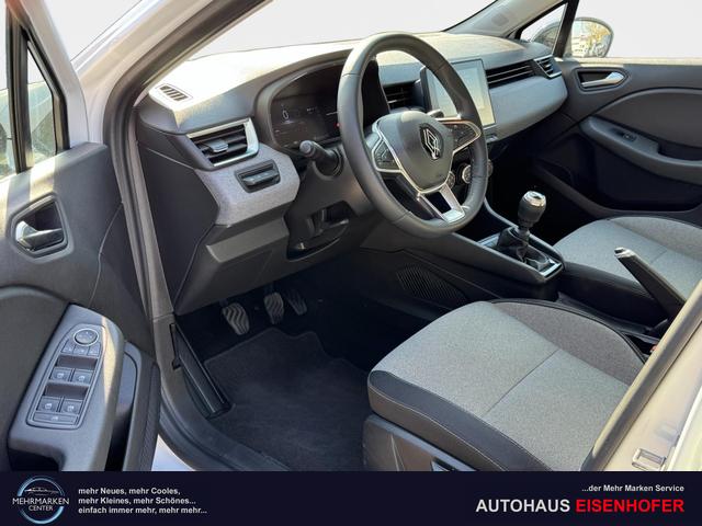 Gebraucht Renault Clio 1.0 TCe 90 Evolution kaufen