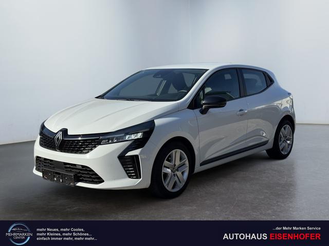 Renault Clio - 1.0 TCe 90 Evolution Klima Navi Sitzheizung Apple Kamera
