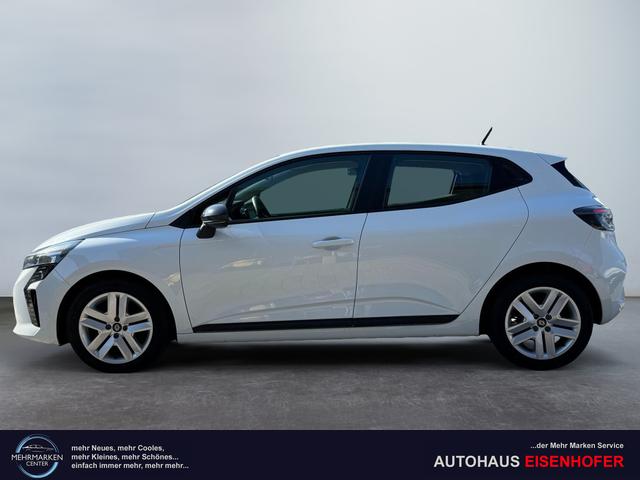 Gebraucht Renault Clio 1.0 TCe 90 Evolution kaufen