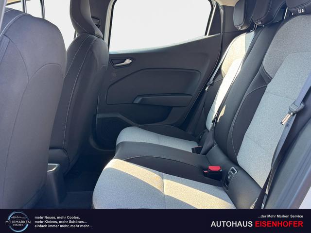 Gebraucht Renault Clio 1.0 TCe 90 Evolution kaufen