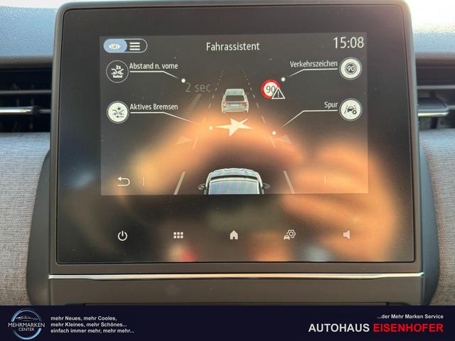 Gebraucht Renault Clio 1.0 TCe 90 Evolution kaufen