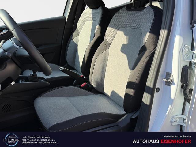 Gebraucht Renault Clio 1.0 TCe 90 Evolution kaufen