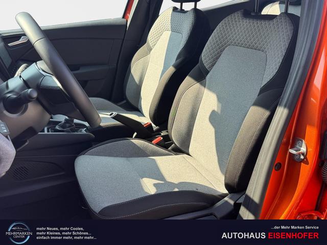 Renault Clio 1.0 TCe 90 kaufen 