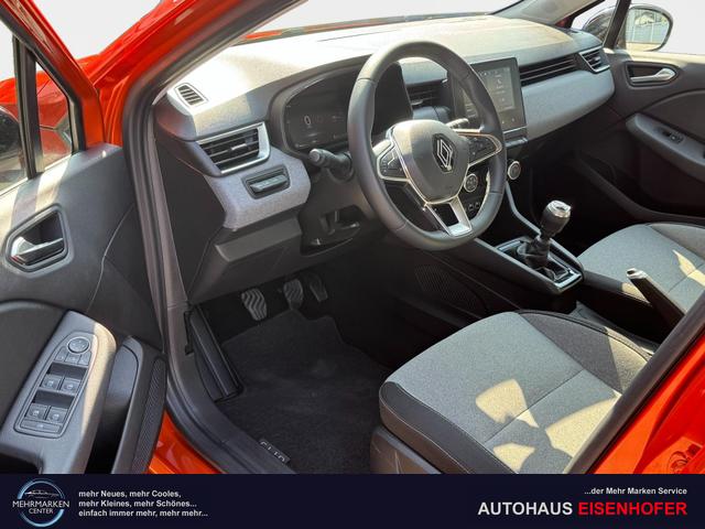 Renault Clio 1.0 TCe 90 kaufen 