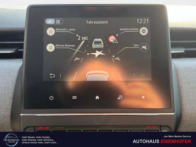 Renault Clio 1.0 TCe 90 kaufen 