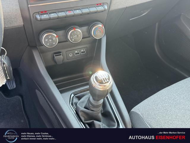 Renault Clio 1.0 TCe 90 kaufen 
