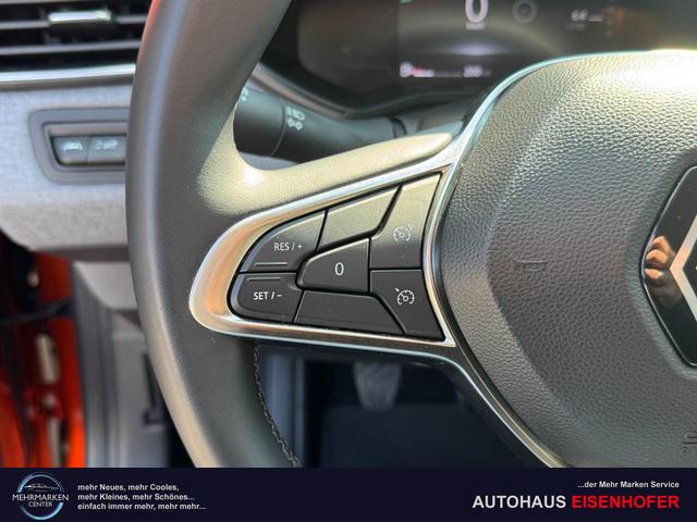 Renault Clio 1.0 TCe 90 kaufen 