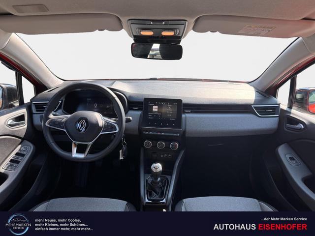 Renault Clio 1.0 TCe 90 kaufen 