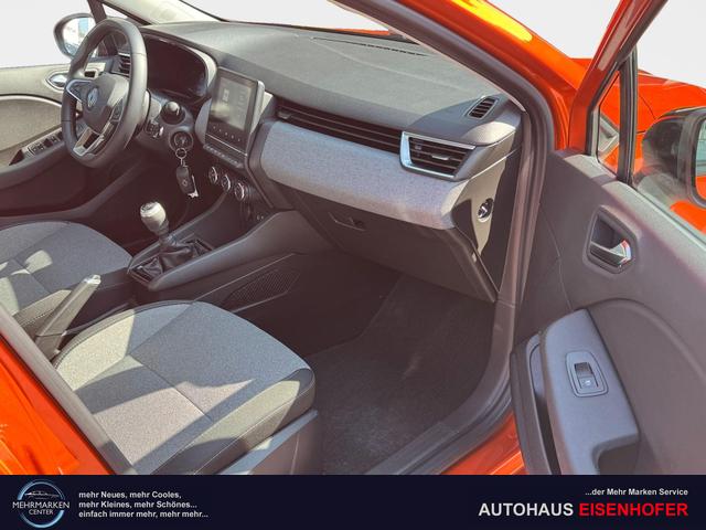 Renault Clio 1.0 TCe 90 kaufen 