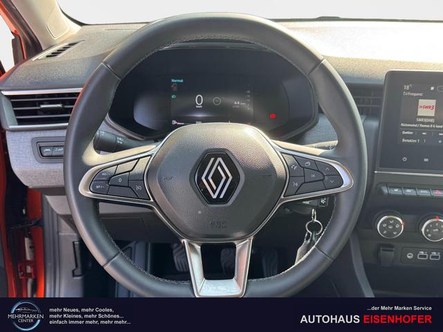 Renault Clio 1.0 TCe 90 kaufen 