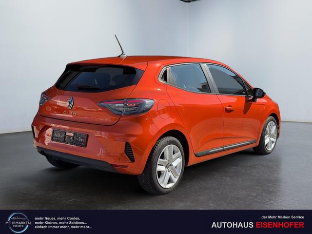 Renault Clio 1.0 TCe 90 kaufen 