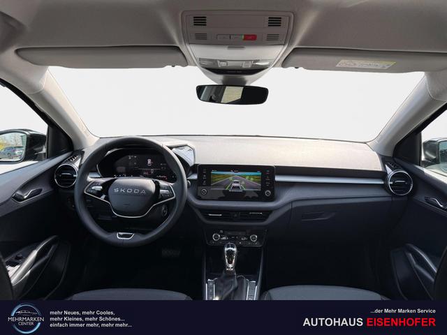 Neue Skoda Fabia Drive Plus DSG kaufen