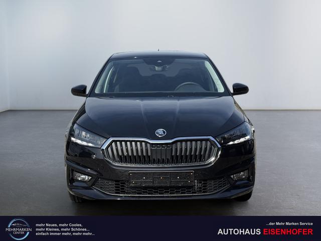 Neue Skoda Fabia Drive Plus DSG kaufen