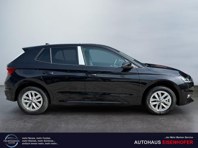 Neue Skoda Fabia Drive Plus DSG kaufen