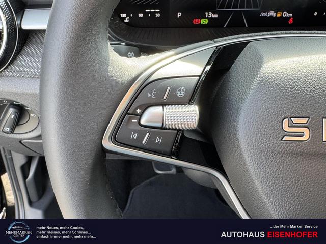 Neue Skoda Fabia Drive Plus DSG kaufen