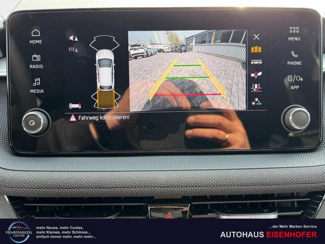 Neue Skoda Fabia Drive Plus DSG kaufen