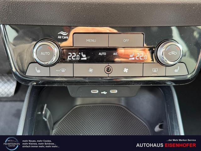 Neue Skoda Fabia Drive Plus DSG kaufen