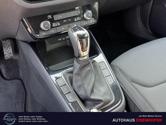 Neue Skoda Fabia Drive Plus DSG kaufen
