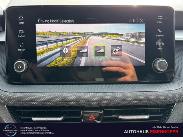 Neue Skoda Fabia Drive Plus DSG kaufen