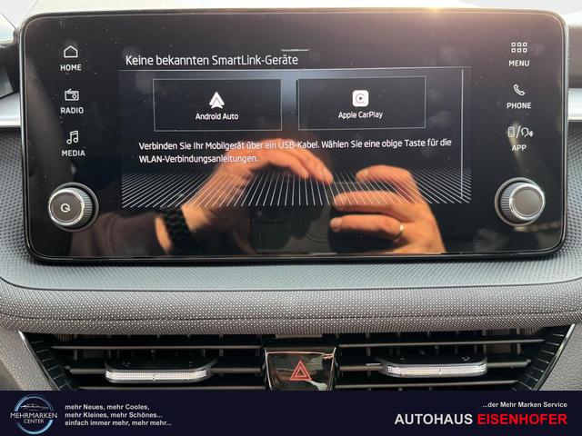 Neue Skoda Fabia Drive Plus DSG kaufen