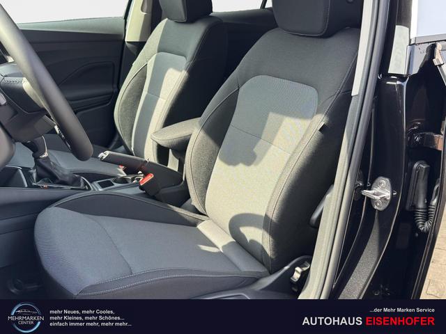 Neue Skoda Fabia Drive Plus DSG kaufen