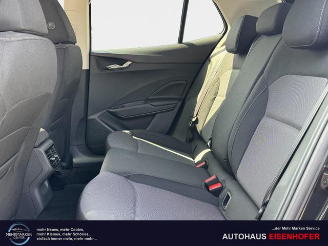 Neue Skoda Fabia Drive Plus DSG kaufen