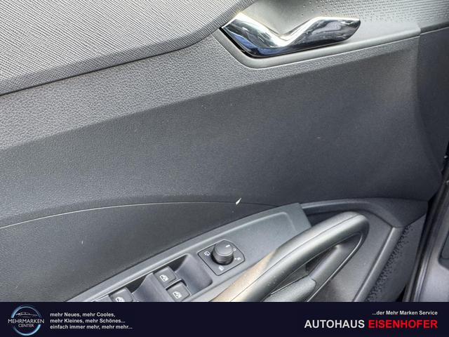 Neue Skoda Fabia Drive Plus DSG kaufen